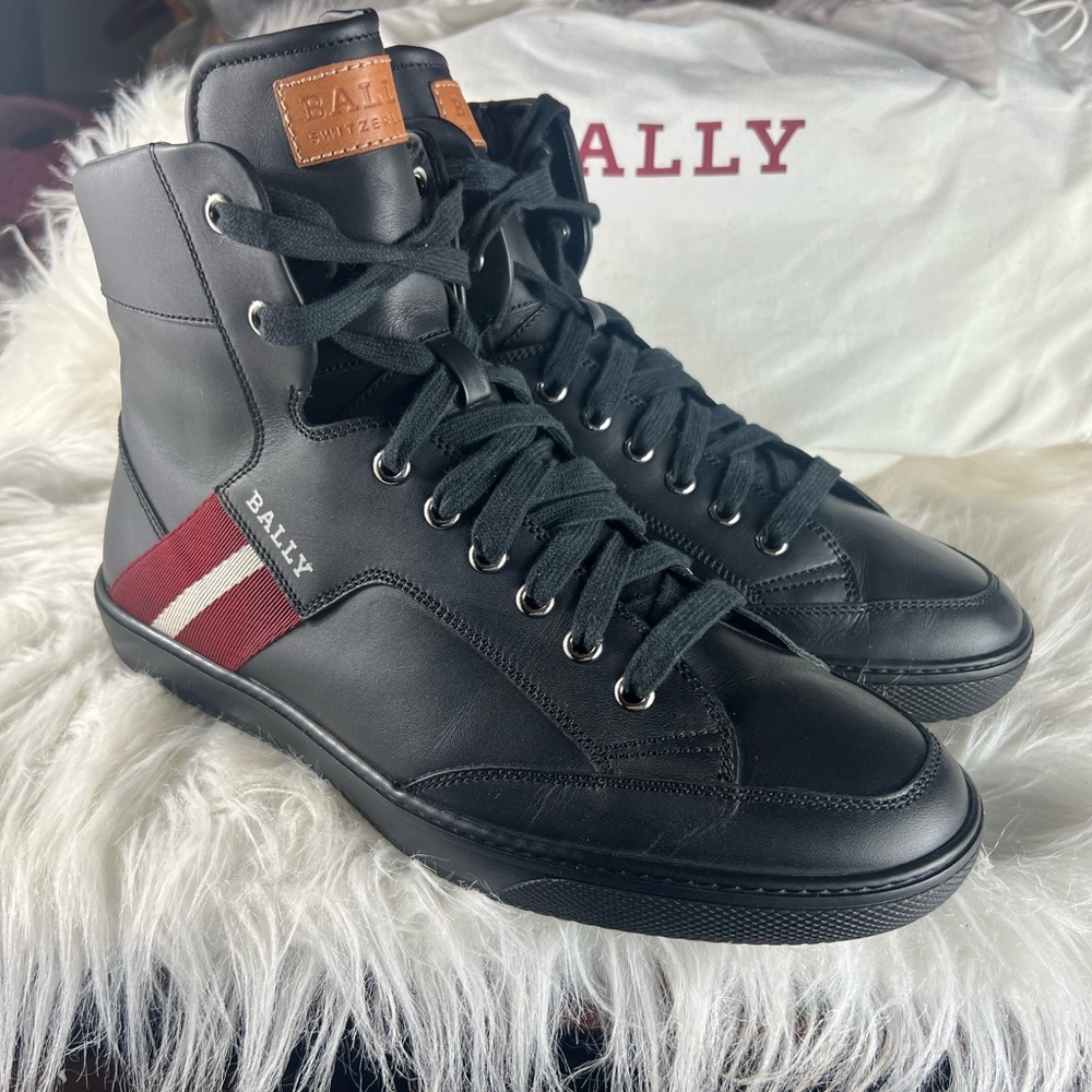 bally oldani high tops
